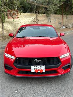فورد موستانج